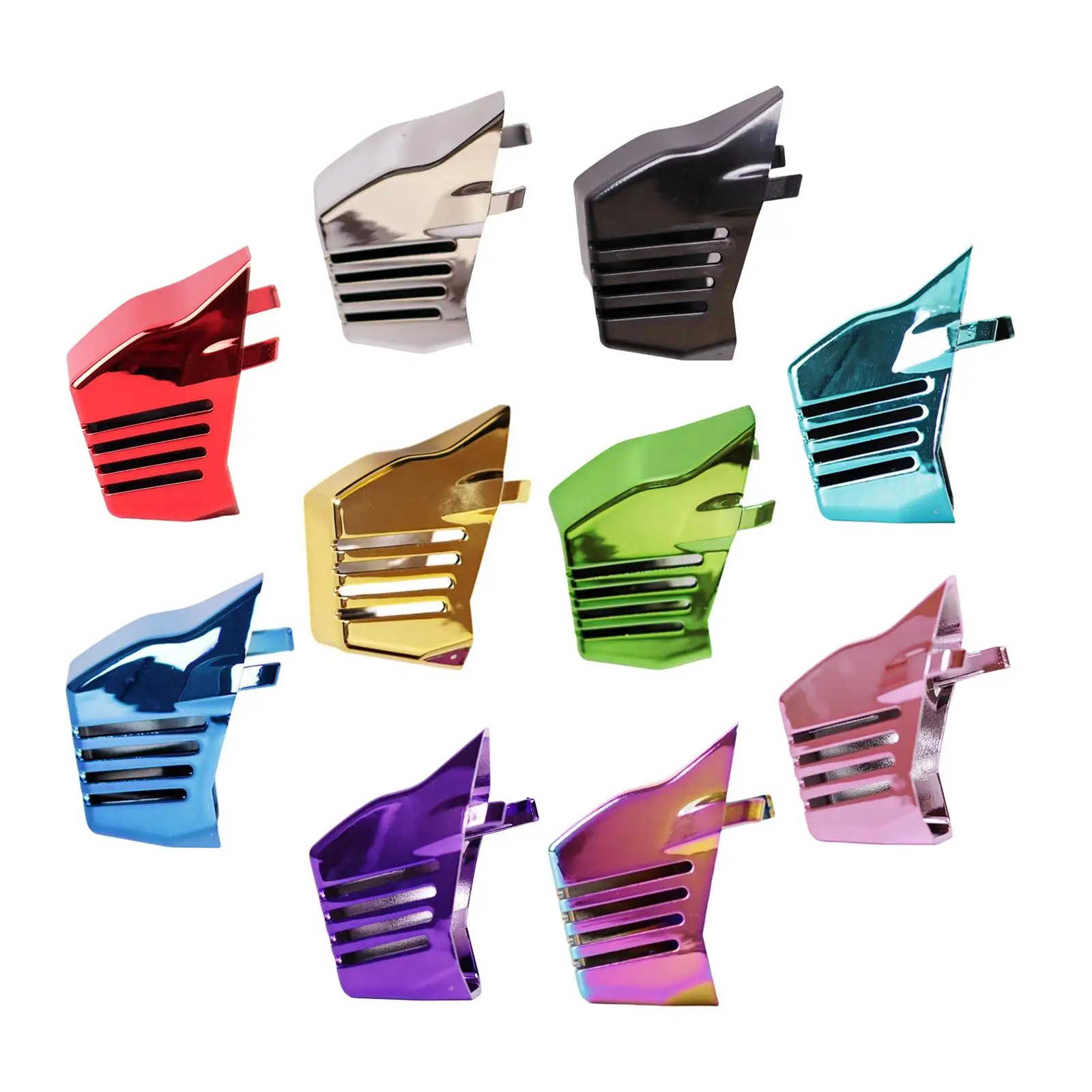 Battery Protector for Rear Derailleur Easy to Install for AXS Spare Part
Battery Protector for Rear Derailleur Easy to Install for AXS Spare Part