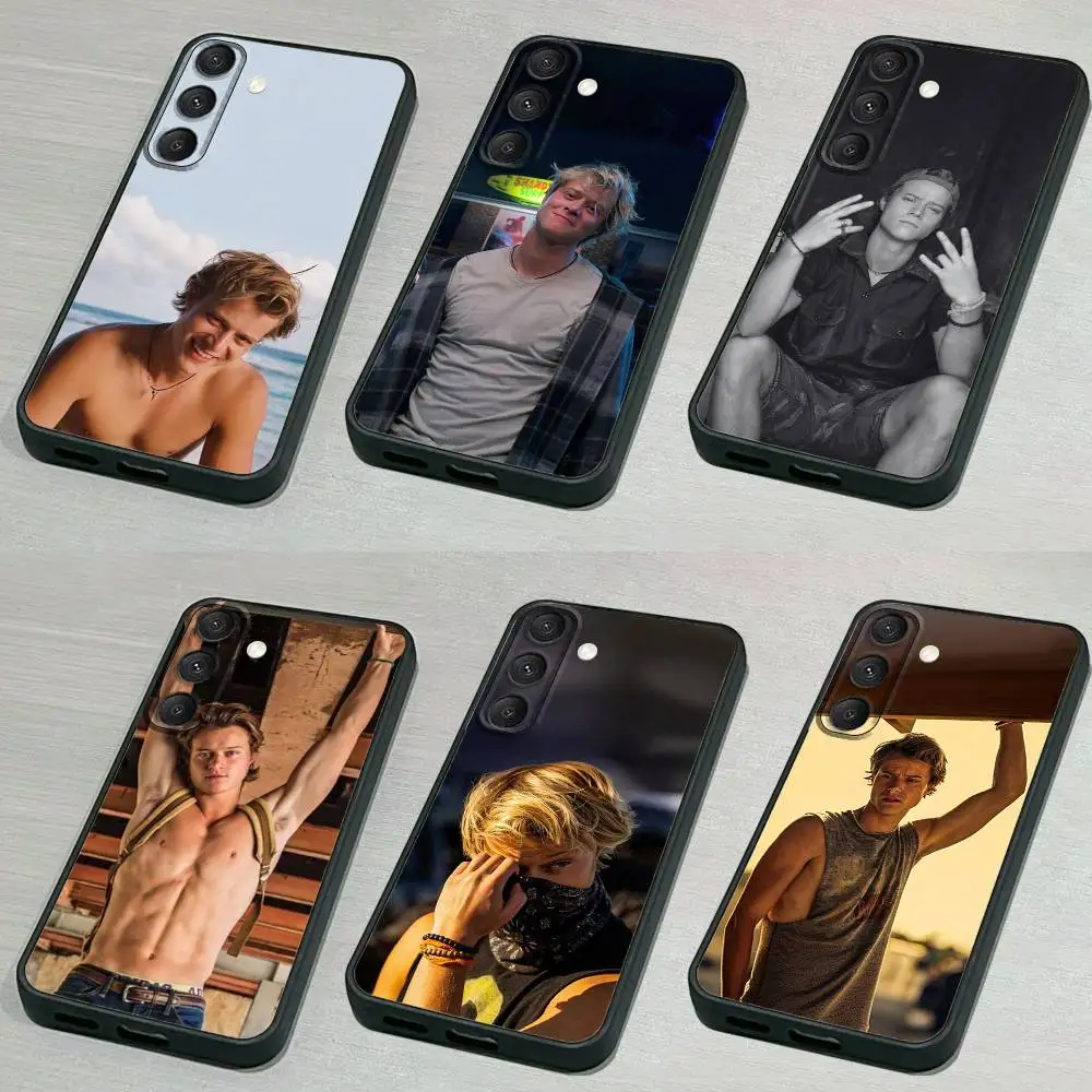 JJ M-Maybank-ES Phone Case For Samsung S 25,24,23,22,30,21,10,9,Ultra,Plus,Lite,FE,4,5G Black Soft Case 
JJ M-Maybank-ES Phone Case For Samsung S 25,24,23,22,30,21,10,9,Ultra,Plus,Lite,FE,4,5G Black Soft Case