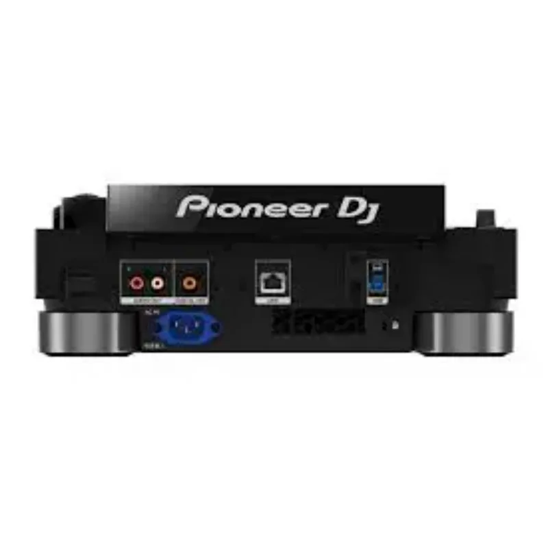 segs Оригинальные мультиплееры Pion DJ CDJ-3000 Pro-DJ с DJM-V10-LF DJ-микшером и футлярами
segs Оригинальные мультиплееры Pion DJ CDJ-3000 Pro-DJ с DJM-V10-LF DJ-микшером и футлярами