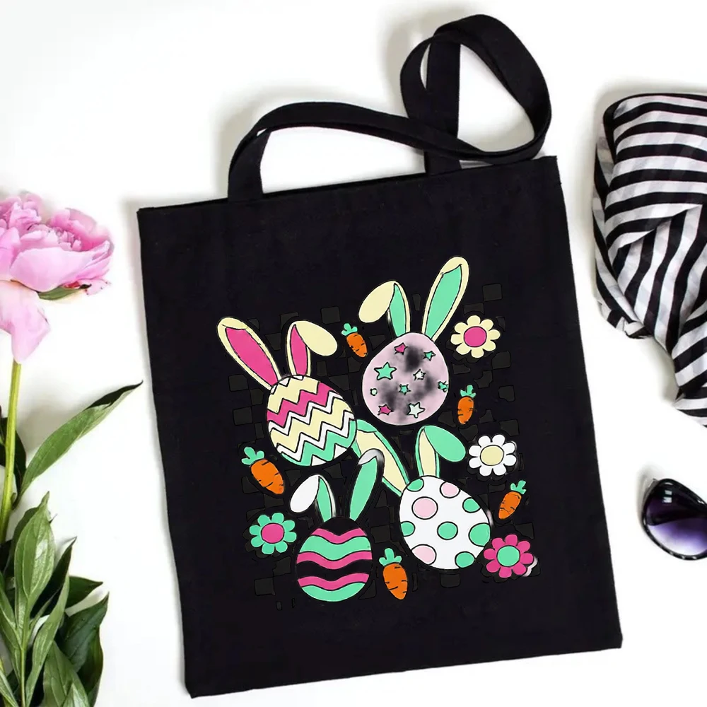 Lucky Dada Canvas Tote Bag, Green St. Patrick's Day Clover Lettering, Reusable Shoulder Bag for Dad
Lucky Dada Canvas Tote Bag, Green St. Patrick's Day Clover Lettering, Reusable Shoulder Bag for Dad
