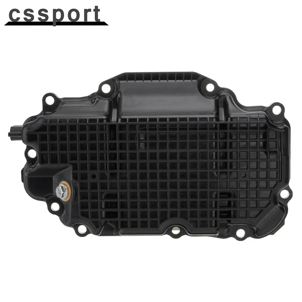 111105CB2B 111105CB1B Engine Oil Pan for Nissan Infiniti Q50 Q60 3.0 Turbo ALL WHEEL DRIVE 11110-5CB2B
111105CB2B 111105CB1B Engine Oil Pan for Nissan Infiniti Q50 Q60 3.0 Turbo ALL WHEEL DRIVE 11110-5CB2B