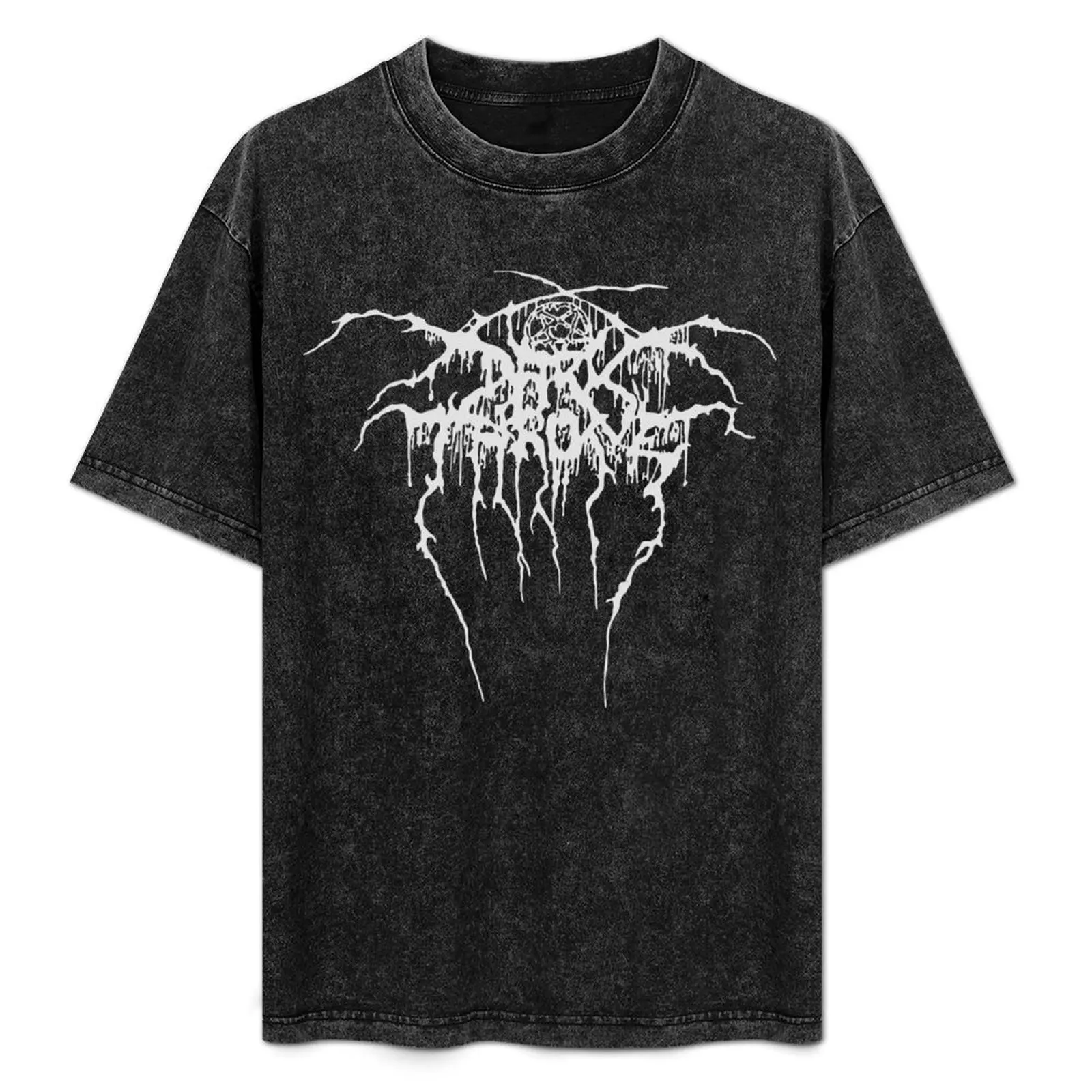 Dark Throne T-Shirt Basic Simple Design Short Sleeve Shirt
Dark Throne T-Shirt Basic Simple Design Short Sleeve Shirt