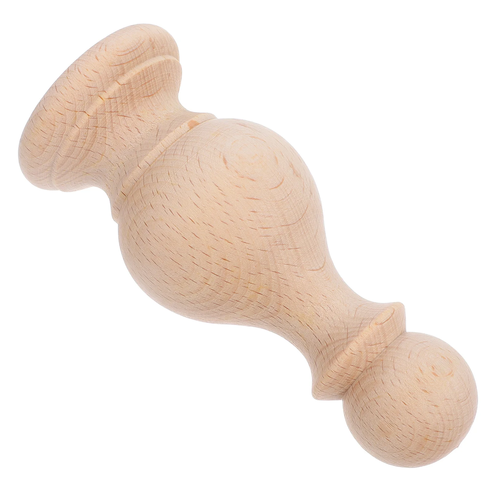 Pillar Furniture Wood Carving Spindles for Crafts Wooden Balusters Dowel Rods Stair Unfinished Finials Lamp Deck
Pillar Furniture Wood Carving Spindles for Crafts Wooden Balusters Dowel Rods Stair Unfinished Finials Lamp Deck