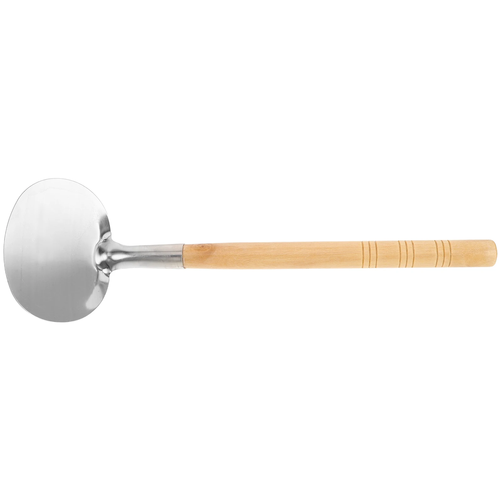 SpatulaStainless Steel Cooking Tools Kitchen Utensil Burger Pancake Flipper Household Cooking Spatula Camping Hiking
SpatulaStainless Steel Cooking Tools Kitchen Utensil Burger Pancake Flipper Household Cooking Spatula Camping Hiking