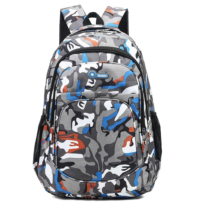 New camouflage backpacks large capacity outdoor travel for men and women students laptop backpack school bags
New camouflage backpacks large capacity outdoor travel for men and women students laptop backpack school bags