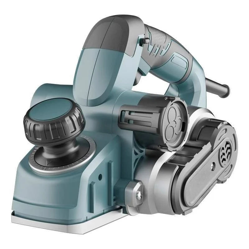 Minli Factory Direct Sales Wood Machine Planer Creator Household Small Portable Woodworking
Minli Factory Direct Sales Wood Machine Planer Creator Household Small Portable Woodworking