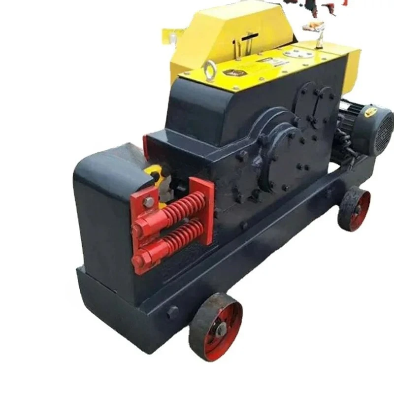 GQ40 ordinary steel bar cutting machine, steel bar cutting machine
GQ40 ordinary steel bar cutting machine, steel bar cutting machine