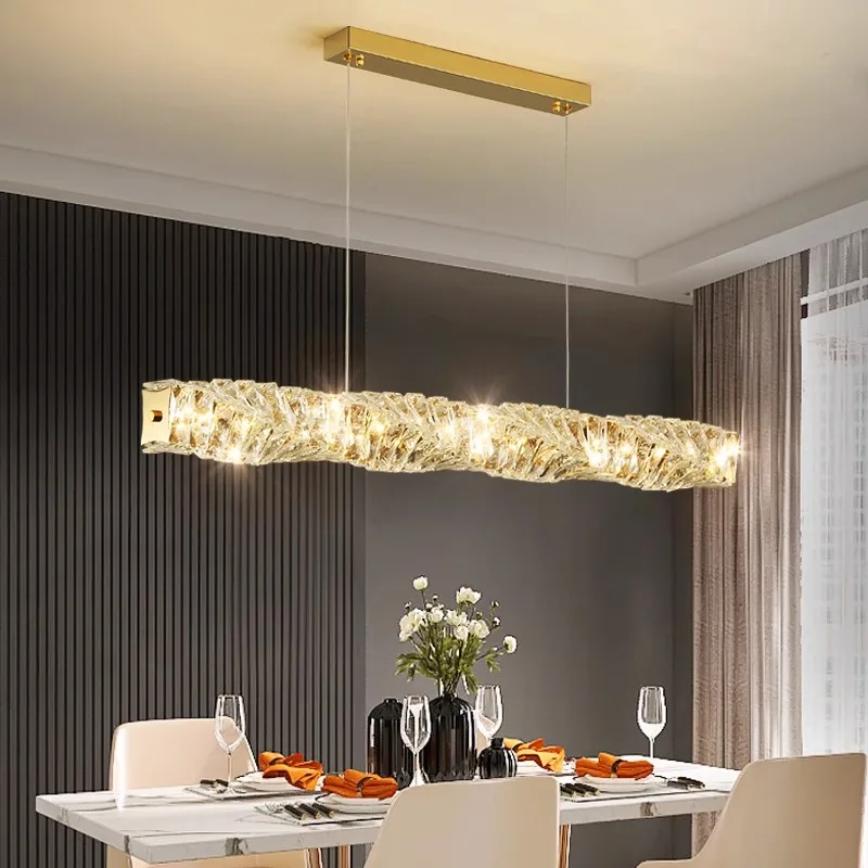 Modern home decor led lights pendant light lamps for living room led Chandeliers for dining room hanging light indoor lighting
Modern home decor led lights pendant light lamps for living room led Chandeliers for dining room hanging light indoor lighting