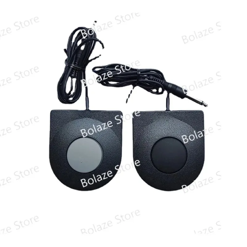 Suitable for Yamaha DD-65, DD-75, DD-55 Electronic Drum Percussion Board Foot Pedal/floor Drum + Cymbals/original
Suitable for Yamaha DD-65, DD-75, DD-55 Electronic Drum Percussion Board Foot Pedal/floor Drum + Cymbals/original