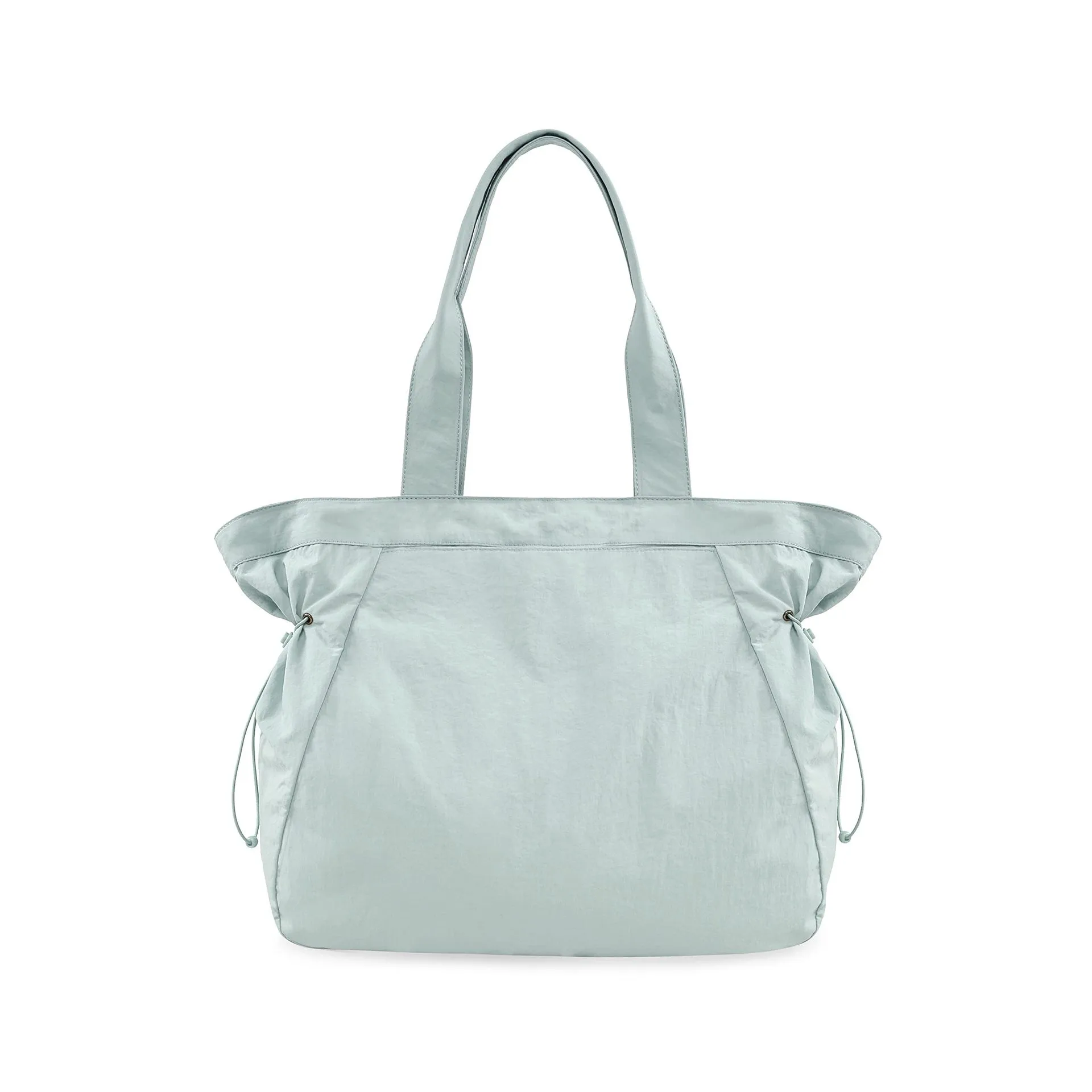 Women's 18L Tote Bag Side Cinch Shopper Large Hobo Lightweight Shoulder Bag for Work Workout Travel
Women's 18L Tote Bag Side Cinch Shopper Large Hobo Lightweight Shoulder Bag for Work Workout Travel