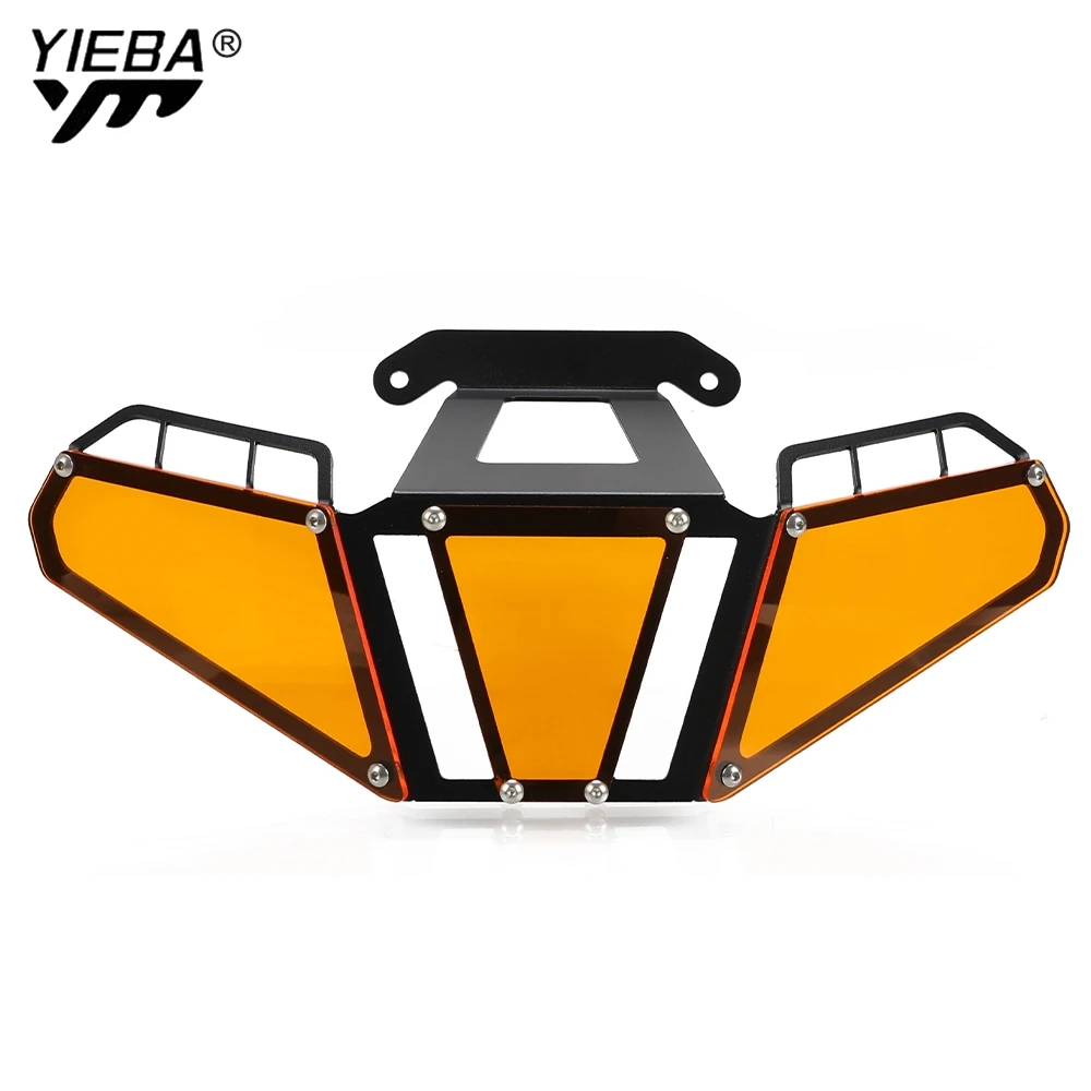Motorcycle Headlight Cover Protector Head Light Lamp Lens Guard For Aprilia Tuareg 660 2021-2024 Motorcycle Accessories Headlamp 
Motorcycle Headlight Cover Protector Head Light Lamp Lens Guard For Aprilia Tuareg 660 2021-2024 Motorcycle Accessories Headlamp