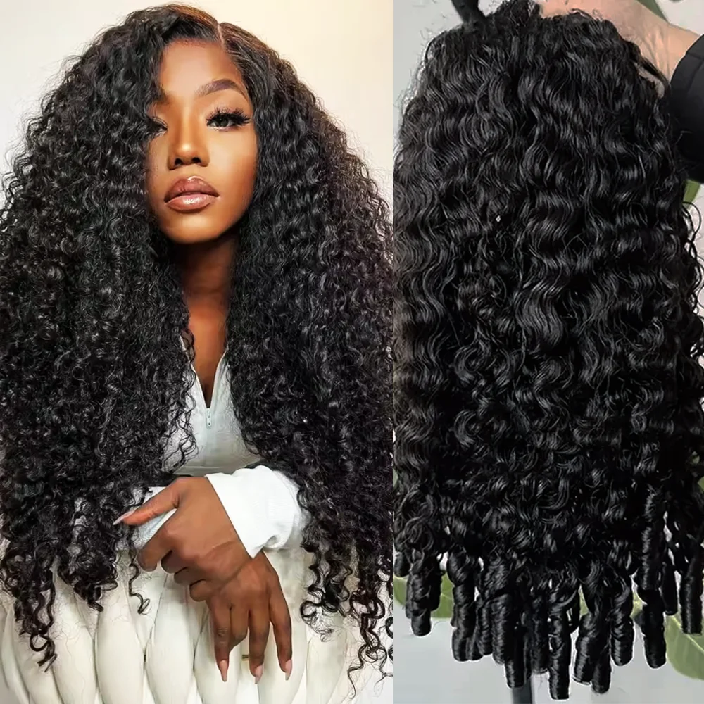 30 36 46 дюймов, 12A, бирманские кудрявые парики с прозрачным кружевом HD 13x6, плотность 200%, парик из натуральных волос с кружевной передней частью 13x4 7x6 для женщин
30 36 46 дюймов, 12A, бирманские кудрявые парики с прозрачным кружевом HD 13x6, плотность 200%, парик из натуральных волос с кружевной передней частью 13x4 7x6 для женщин