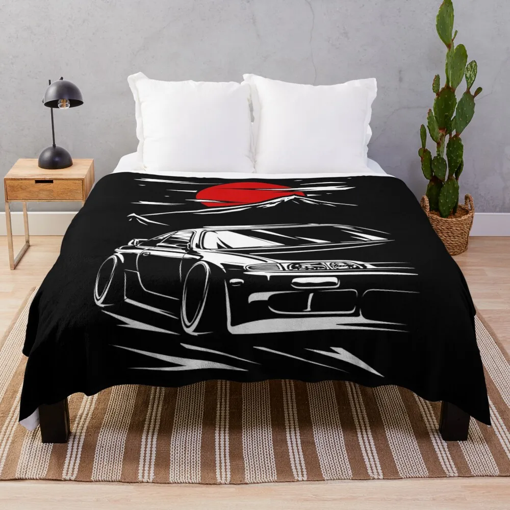 s14 Zenki Throw Blanket Cute Plaid Camping Summer christmas decoration Blankets
s14 Zenki Throw Blanket Cute Plaid Camping Summer christmas decoration Blankets