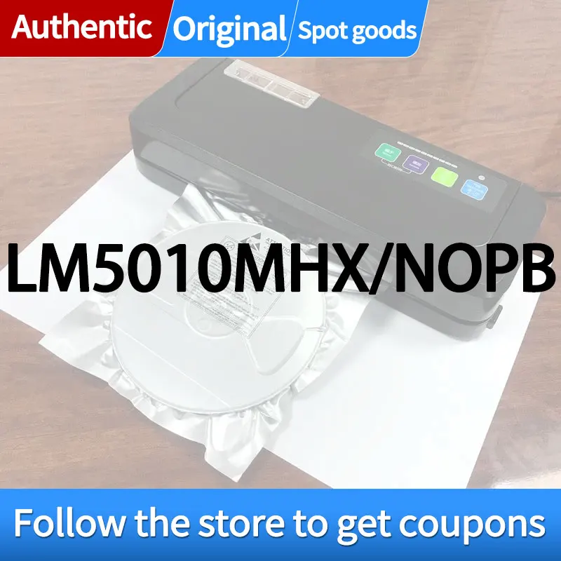 HS LM5010MHX/NOPB Internationalq General
HS LM5010MHX/NOPB Internationalq General