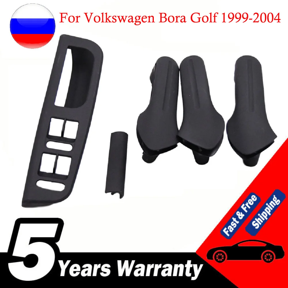 For Volkswagen Bora Golf 1999-2004 4 MK4 Jetta Inside Door Handle Armrest 1J0867171A 1J4867179A 1J0867172A 3B1867171E
For Volkswagen Bora Golf 1999-2004 4 MK4 Jetta Inside Door Handle Armrest 1J0867171A 1J4867179A 1J0867172A 3B1867171E