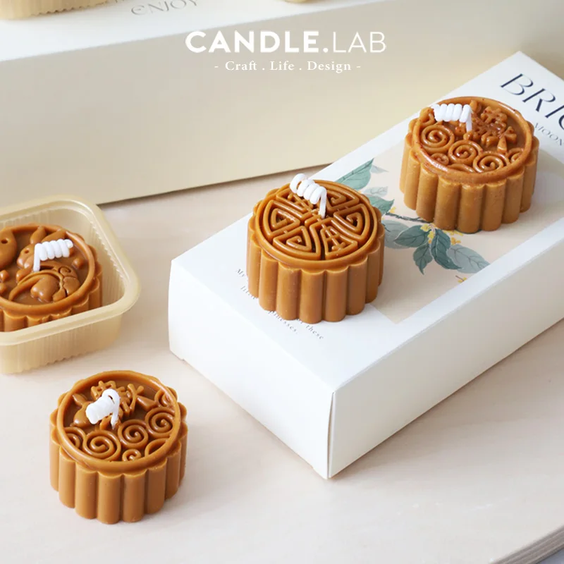 3D лунный торт, силиконовая форма для ароматической свечи, арома-камень, пластырь, украшения для десертного торта, смоляная глина, имитация еды
3D лунный торт, силиконовая форма для ароматической свечи, арома-камень, пластырь, украшения для десертного торта, смоляная глина, имитация еды