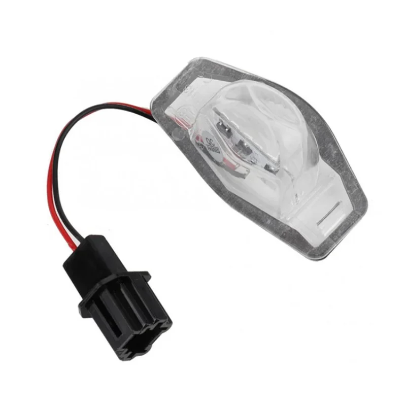 2pcs Left+Right Error Free White LED License Number Plate Light Bulb LAMP Canbus For HONDA
2pcs Left+Right Error Free White LED License Number Plate Light Bulb LAMP Canbus For HONDA