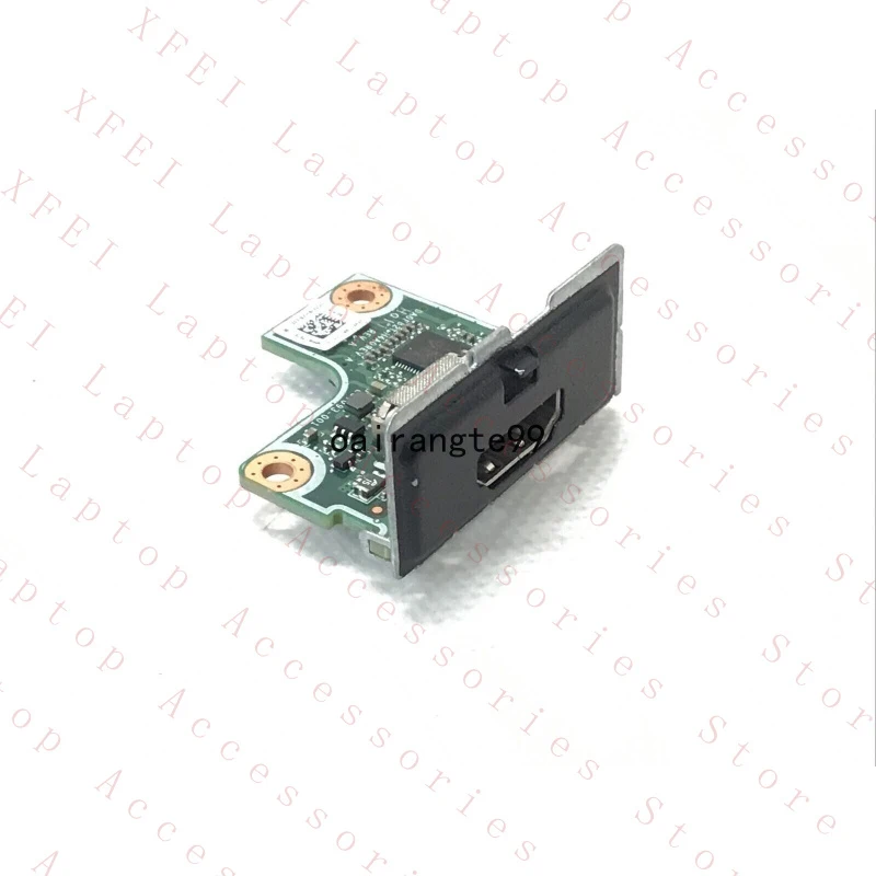 D DP Transfer Small Board New for HP 400 600 800 G3 G4 G5 DM SFF 906318-002
D DP Transfer Small Board New for HP 400 600 800 G3 G4 G5 DM SFF 906318-002