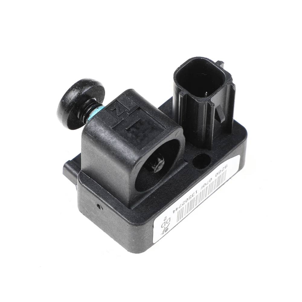 13502744 Датчик удара переднего бампера автомобиля для Chevrolet Cheyenne Tahoe Silverado Suburban Gmc Sierra Yukon Cadillac 590-225
13502744 Датчик удара переднего бампера автомобиля для Chevrolet Cheyenne Tahoe Silverado Suburban Gmc Sierra Yukon Cadillac 590-225