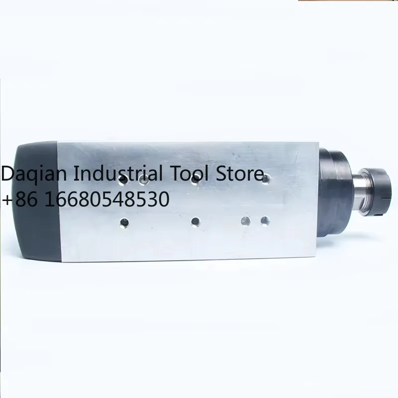 Шпиндельный двигатель j3LLow Noise HSD 6 кВт с воздушным охлаждением для фрезерного станка с ЧПУ по дереву
Шпиндельный двигатель j3LLow Noise HSD 6 кВт с воздушным охлаждением для фрезерного станка с ЧПУ по дереву