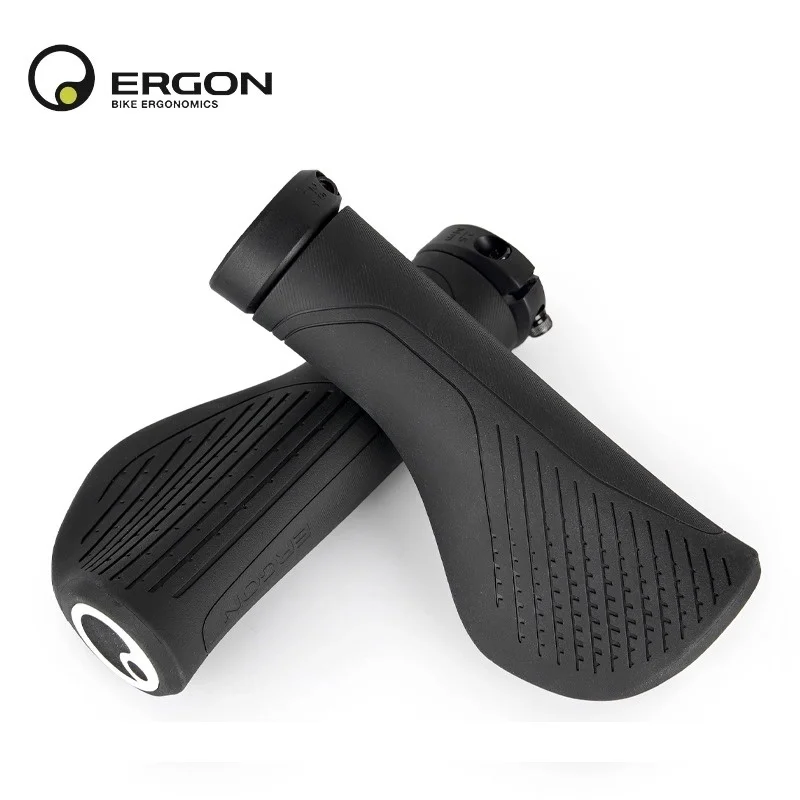 ERGON OEM версия GS10 Evo MTB ручки противоскользящие резиновые велосипедные ручки на руль эргономичная ручка торцевая крышка
ERGON OEM версия GS10 Evo MTB ручки противоскользящие резиновые велосипедные ручки на руль эргономичная ручка торцевая крышка