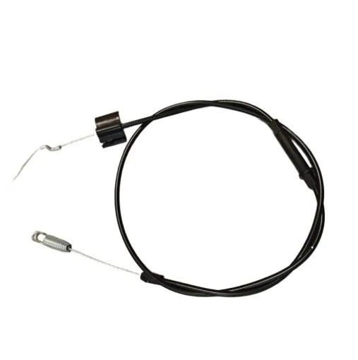 Трос управления двигателем для ремонта, замена троса управления двигателем, трос управления карбюратором, устойчивый к ржавчине, простая установка
Трос управления двигателем для ремонта, замена троса управления двигателем, трос управления карбюратором, устойчивый к ржавчине, простая установка