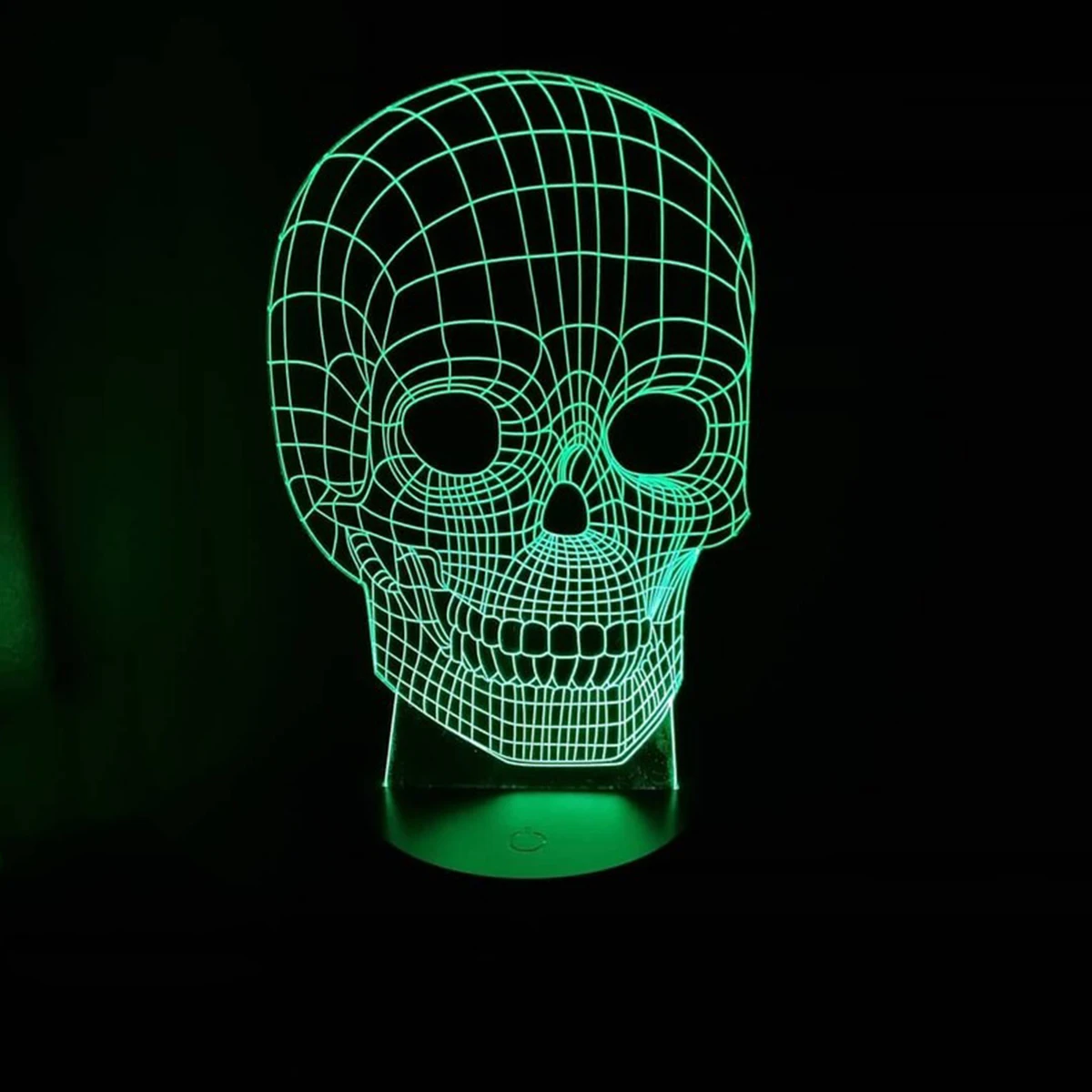 Skeleton Cute Children'S Lamp Room Decor Kids Birthday Gift Party
Skeleton Cute Children'S Lamp Room Decor Kids Birthday Gift Party