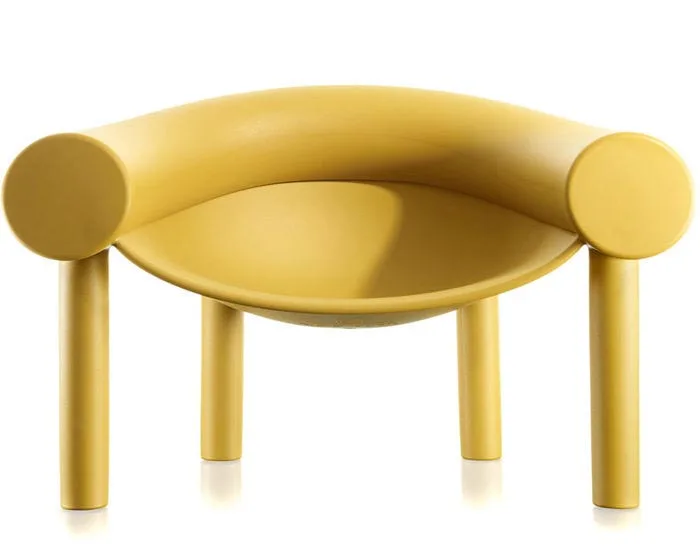 Home Museum single armchair leisure chair sofa chair balcony outdoor living room single with Internet celebrity
Home Museum single armchair leisure chair sofa chair balcony outdoor living room single with Internet celebrity