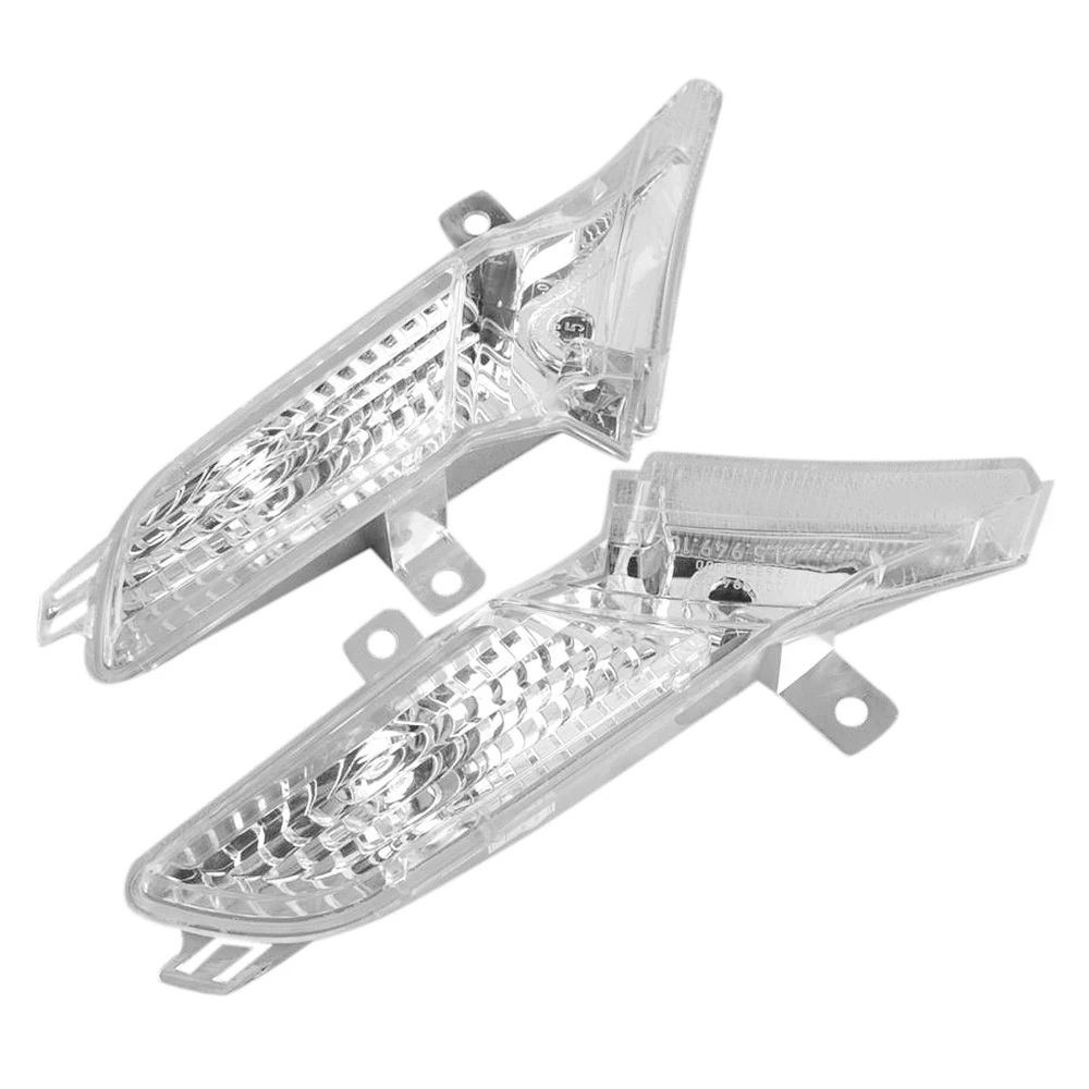 2Pcs Car Bumper Side Marker Light Turn Signal Light Lamp for 2007-2010-Porsche Cayenne 95563103501
2Pcs Car Bumper Side Marker Light Turn Signal Light Lamp for 2007-2010-Porsche Cayenne 95563103501