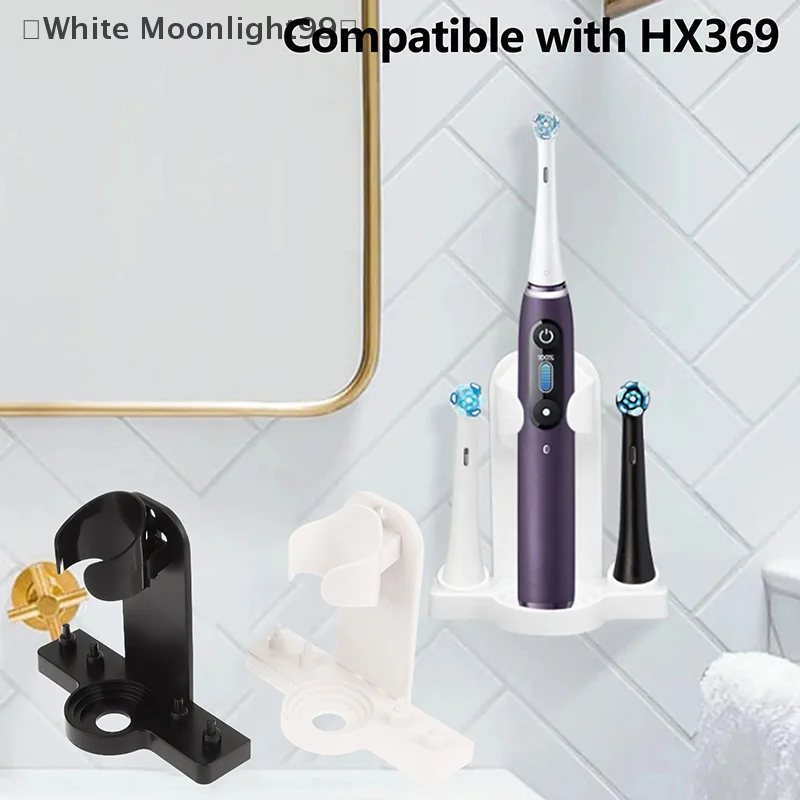 4,5White Grupo1Pc Клейкий держатель для зубных щеток Настенные насадки для зубных щеток Органайзер для электрической зубной щетки HX369
4,5White Grupo1Pc Клейкий держатель для зубных щеток Настенные насадки для зубных щеток Органайзер для электрической зубной щетки HX369