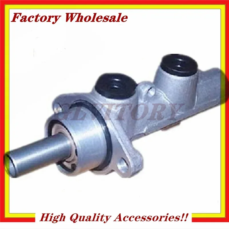 S11-3505010 1P главный тормозной насос хорошего качества для CHERY QQ SWEET S11 S11-3505010
S11-3505010 1P главный тормозной насос хорошего качества для CHERY QQ SWEET S11 S11-3505010