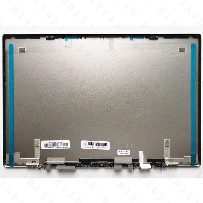 A++ For Lenovo Yoga S730-13IWL A Shell Screen Back Cover Silver 5CB0S72858
A++ For Lenovo Yoga S730-13IWL A Shell Screen Back Cover Silver 5CB0S72858