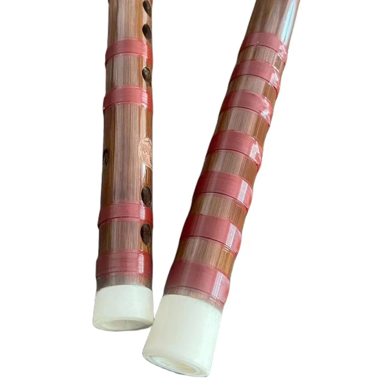 Hooqu Factory Wholesale Wind Instrument Handmade C D E F G Key Cheap Bamboo Flute China Dizi Exquisite Inlaid Ox Bone Flute
Hooqu Factory Wholesale Wind Instrument Handmade C D E F G Key Cheap Bamboo Flute China Dizi Exquisite Inlaid Ox Bone Flute