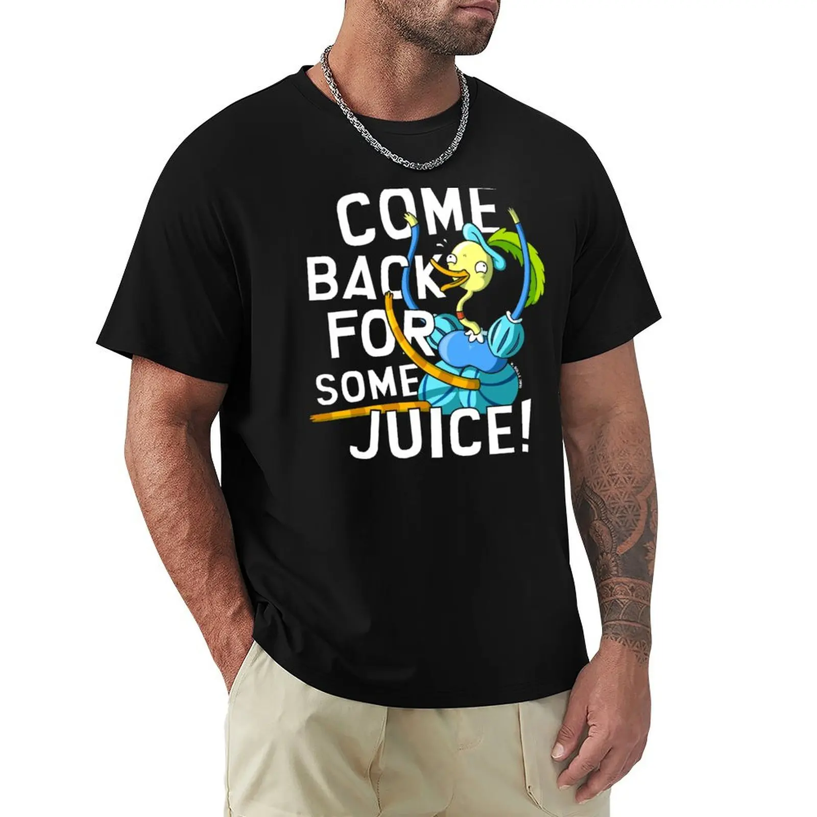 Choose Goose T-Shirt Moisture Control Sports Tee
Choose Goose T-Shirt Moisture Control Sports Tee