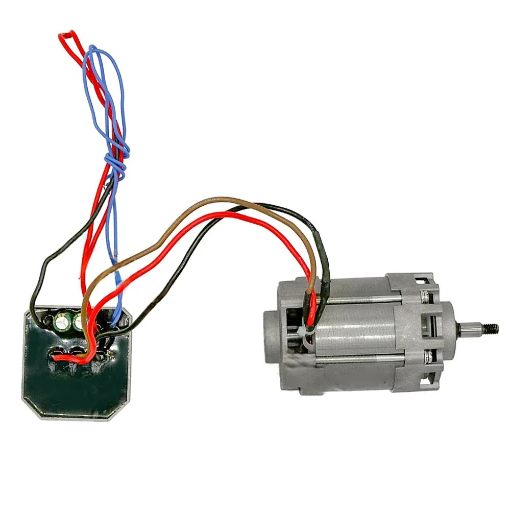 Control Board Electric Chain Saw 16 Inch Length Electric Power High Performance Metal Material As Picture For Wood Cutting
Control Board Electric Chain Saw 16 Inch Length Electric Power High Performance Metal Material As Picture For Wood Cutting