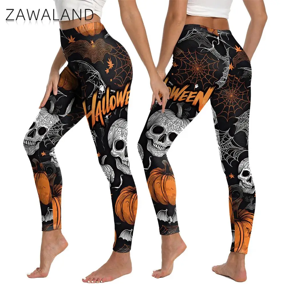 Zawaland Halloween Skull женские леггинсы с 3D принтом вечерние брюки Y2K готические леггинсы эластичные сексуальные тонкие колготки спортивные брюки для йоги
Zawaland Halloween Skull женские леггинсы с 3D принтом вечерние брюки Y2K готические леггинсы эластичные сексуальные тонкие колготки спортивные брюки для йоги