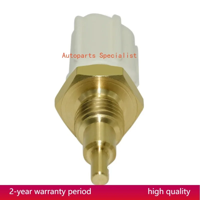 SH01-18-840 Coolant Temperature Sensor For MAZDA 2 3 6 CX-3 CX-5 MX-5 CX-9 CX-30 SH0118840 New Accessories
SH01-18-840 Coolant Temperature Sensor For MAZDA 2 3 6 CX-3 CX-5 MX-5 CX-9 CX-30 SH0118840 New Accessories