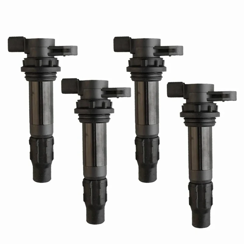 Ignition coil 6B6-82310-00-00 6D3-82310-01-00 for Yamaha VX1100A VX1100B VX1100C FX1100 FX1100B 50th Anniversary HO FX1800 SHO
Ignition coil 6B6-82310-00-00 6D3-82310-01-00 for Yamaha VX1100A VX1100B VX1100C FX1100 FX1100B 50th Anniversary HO FX1800 SHO