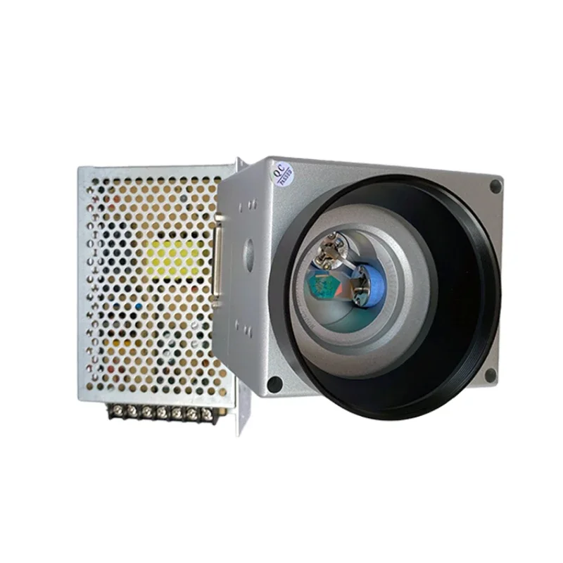 High-Power Galvo Scanner Mini Size Laser Equipment Parts for Efficient Scanning with Fiber Laser
High-Power Galvo Scanner Mini Size Laser Equipment Parts for Efficient Scanning with Fiber Laser