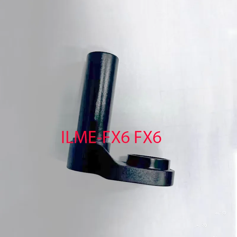 Новая база VF ЖК-экрана с фиксированным валом, запасные части для видеокамер Sony ILME-FX6 FX6
Новая база VF ЖК-экрана с фиксированным валом, запасные части для видеокамер Sony ILME-FX6 FX6