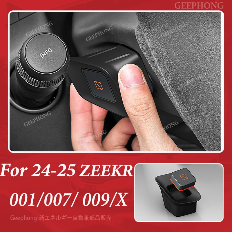 For 2024-2025 7X/001/009 Car Accessories Custom Silicone Dynamic Stick-On Holder Practical Car Gadgets
For 2024-2025 7X/001/009 Car Accessories Custom Silicone Dynamic Stick-On Holder Practical Car Gadgets