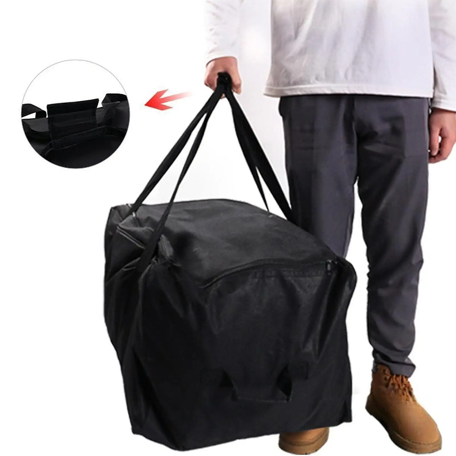 Golf Push Cart Bag Golf Push Cart Storage Bag Large Capacity Dustproof Golf Cart Organizer Carts Cover Protector for Travel
Golf Push Cart Bag Golf Push Cart Storage Bag Large Capacity Dustproof Golf Cart Organizer Carts Cover Protector for Travel