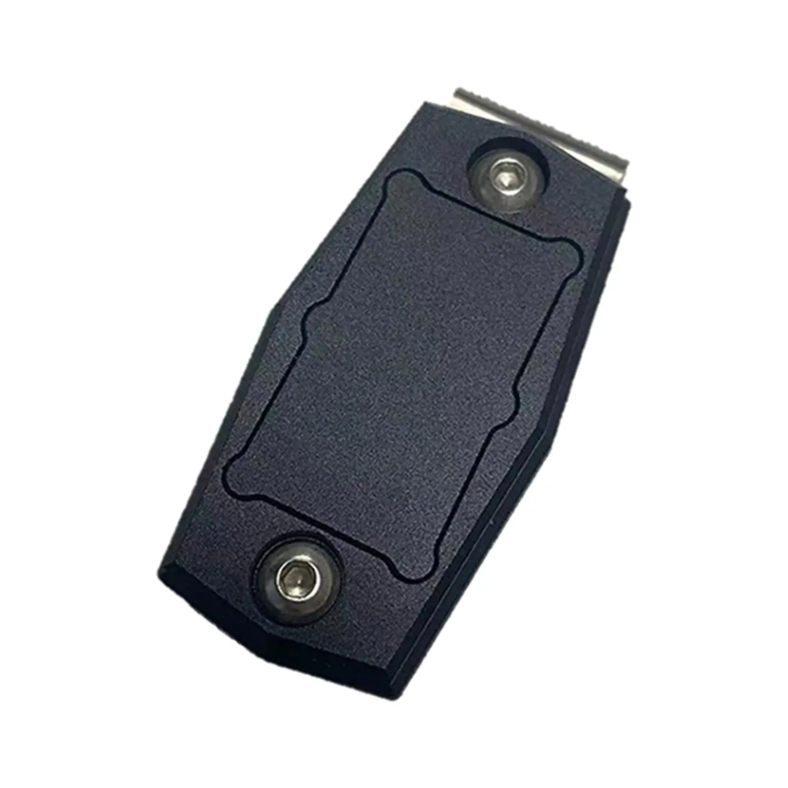 Chalk Belt Clip Pool Billiard Chalk Clip for Snooker Practical
Chalk Belt Clip Pool Billiard Chalk Clip for Snooker Practical