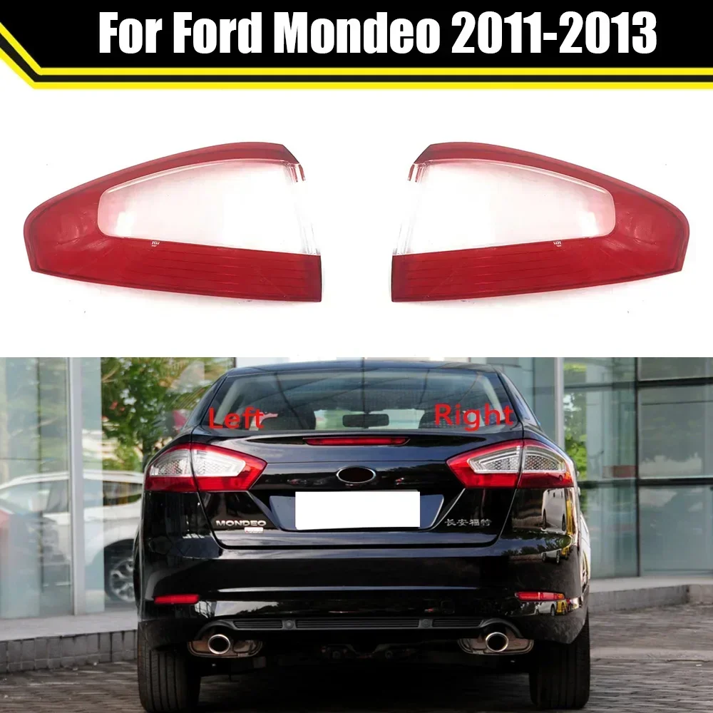 Крышка заднего фонаря, корпус заднего фонаря, абажур, крышка лампы для Ford Mondeo 2011 2012 2013, замена маски заднего фонаря
Крышка заднего фонаря, корпус заднего фонаря, абажур, крышка лампы для Ford Mondeo 2011 2012 2013, замена маски заднего фонаря