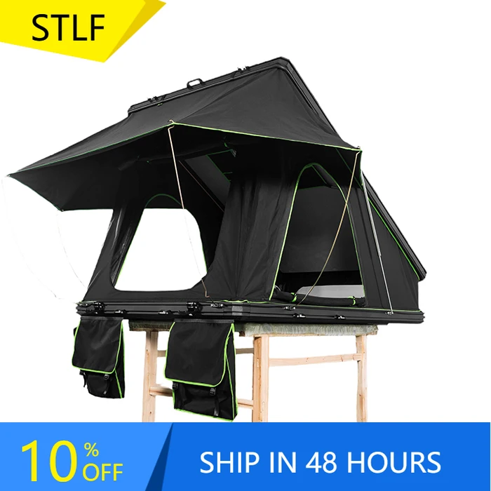 Deren Высокое качество на заказ 4x4 внедорожник 2 человека водонепроницаемый 4wd автомобиль кемпинг алюминиевый твердый корпус палатка на крыше
Deren Высокое качество на заказ 4x4 внедорожник 2 человека водонепроницаемый 4wd автомобиль кемпинг алюминиевый твердый корпус палатка на крыше