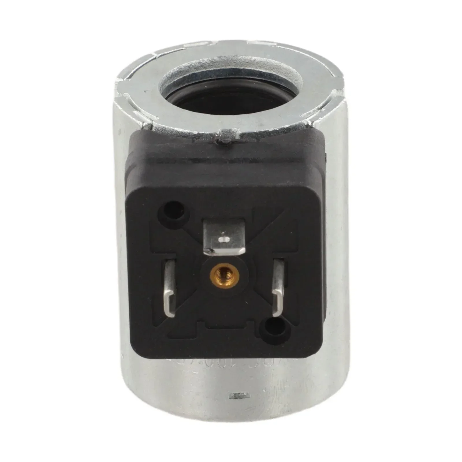 Hydraulic Solenoid Valve Coil with Inner Diameter 18mm Height 40mm 20W Power Voltage 12V 24V Suitable for Hydraulic Devices
Hydraulic Solenoid Valve Coil with Inner Diameter 18mm Height 40mm 20W Power Voltage 12V 24V Suitable for Hydraulic Devices