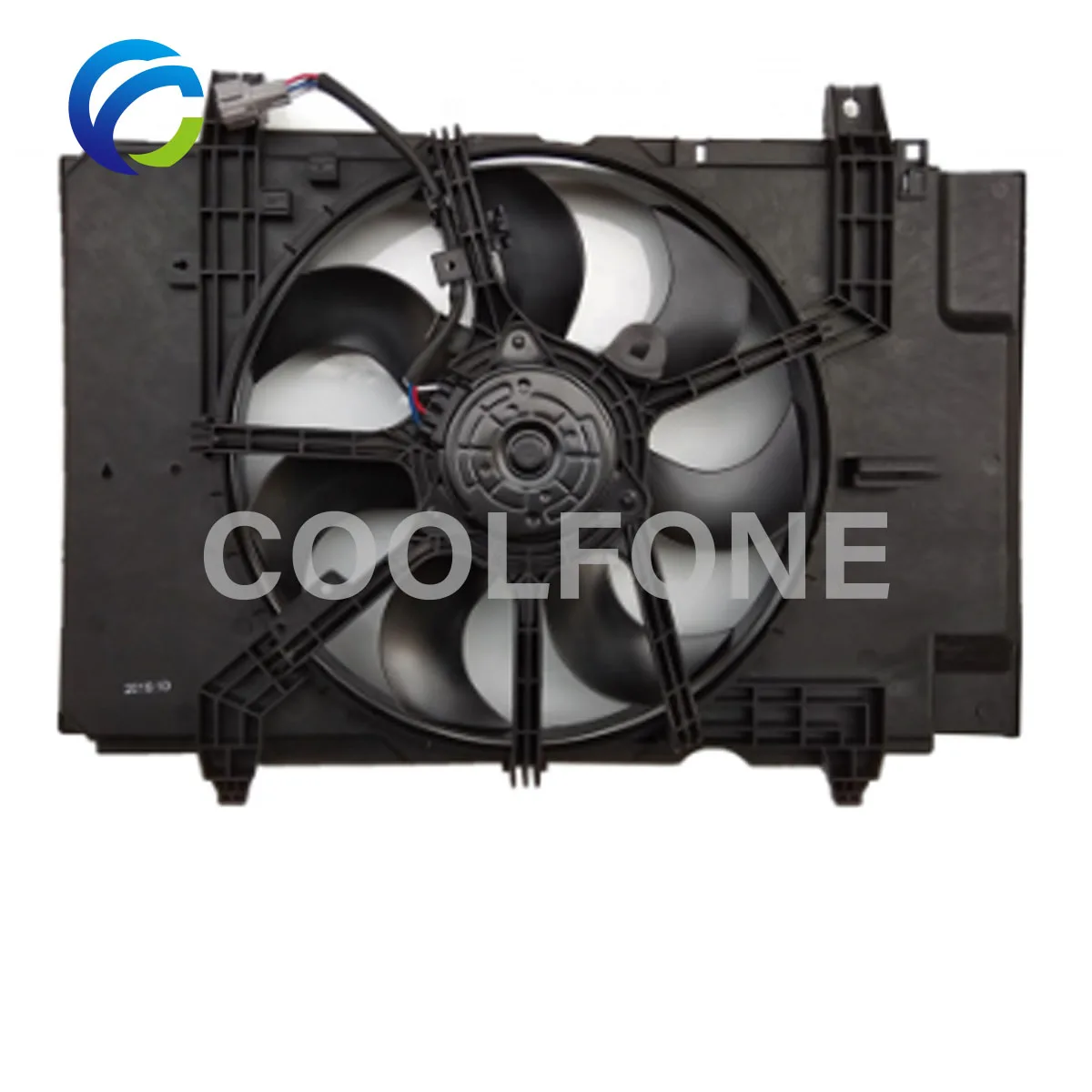 Cooling Radiator Electric Fan for NISSAN CUBE JUKE 1.6 21481-1FC5A 214811FC5A 21481-3DB0A 214813DB0A
Cooling Radiator Electric Fan for NISSAN CUBE JUKE 1.6 21481-1FC5A 214811FC5A 21481-3DB0A 214813DB0A