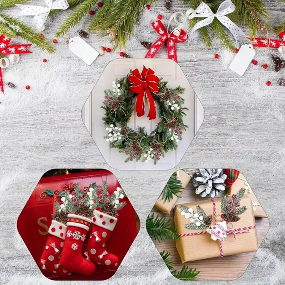 5Pcs Artificial Plants Red Fruit Christmas Tree New Year Home Living Room Table Centre Decor Outdoor Garden Bonsai Wedding Gifts
5Pcs Artificial Plants Red Fruit Christmas Tree New Year Home Living Room Table Centre Decor Outdoor Garden Bonsai Wedding Gifts