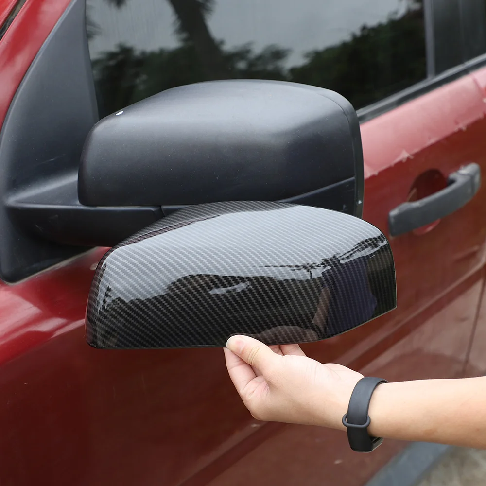 Car Side Mirror Cover Casing Rear View Mirror Protection Shell For Land Rover Freelander 2 LR2 2007-12
Car Side Mirror Cover Casing Rear View Mirror Protection Shell For Land Rover Freelander 2 LR2 2007-12