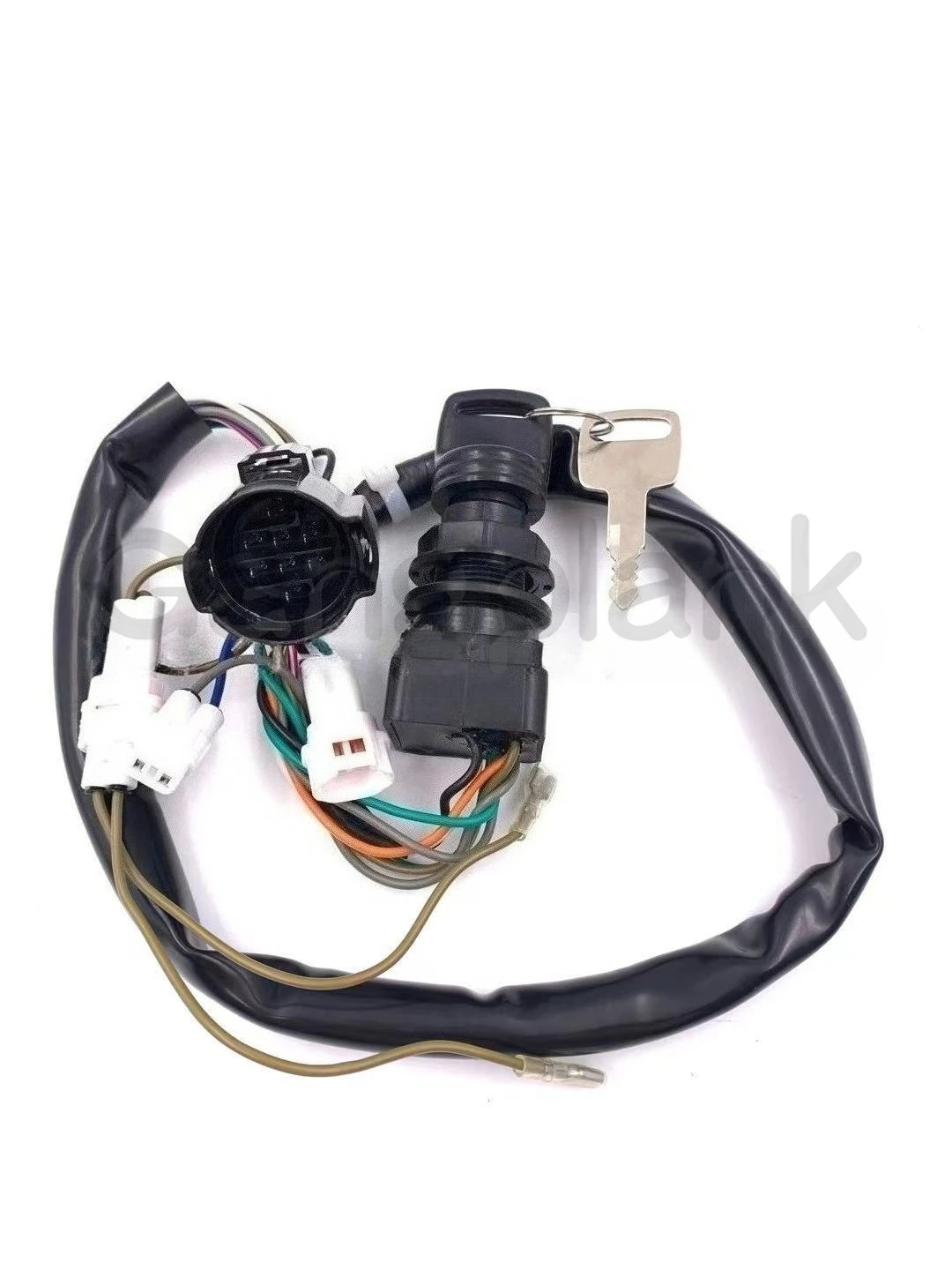 4-тактный замок для аксессуаров для подвесных моторов Suzuki F20 HP до 250 HP
4-тактный замок для аксессуаров для подвесных моторов Suzuki F20 HP до 250 HP